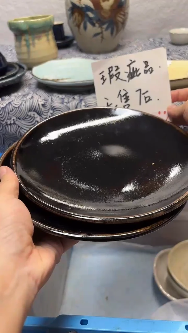 瓷片喵喵家都是大漂亮