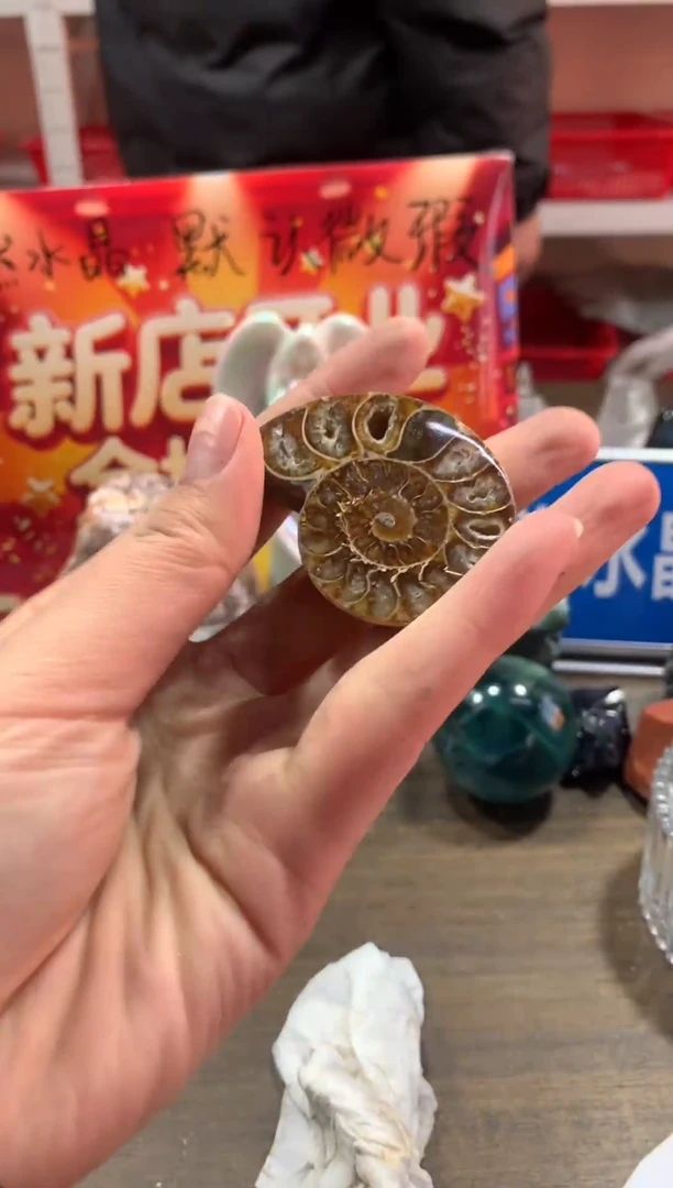 未镶嵌珠宝半成品水晶天然水晶默认微瑕538