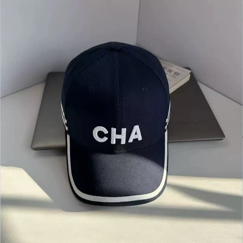 硬顶CHA时尚棒球帽