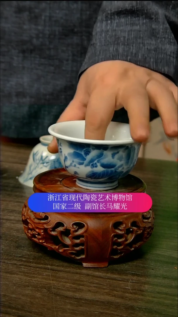 【闪购商品】陶瓷景德镇手工手绘