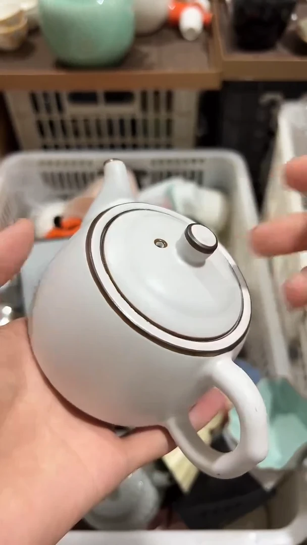 其他微瑕茶器福利品