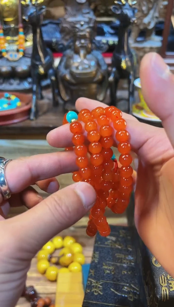 【闪购商品】南红玛瑙0合金2025专属链接便宜出了