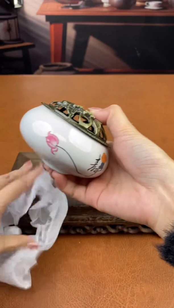 【闪购商品】陶禧茶器闪购福利V