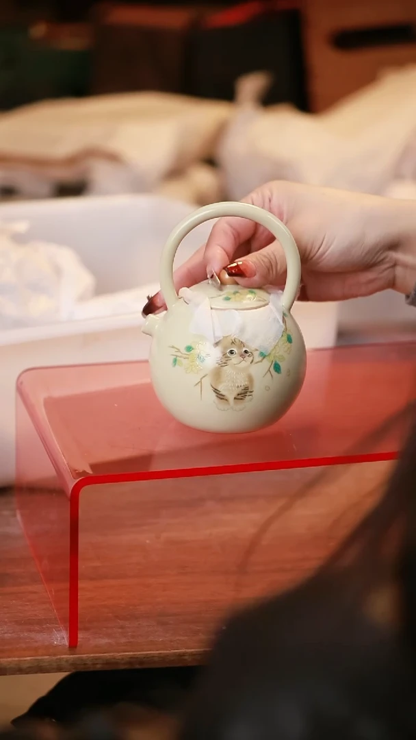 【闪购商品】其他茶具茶具（无礼盒@@T813