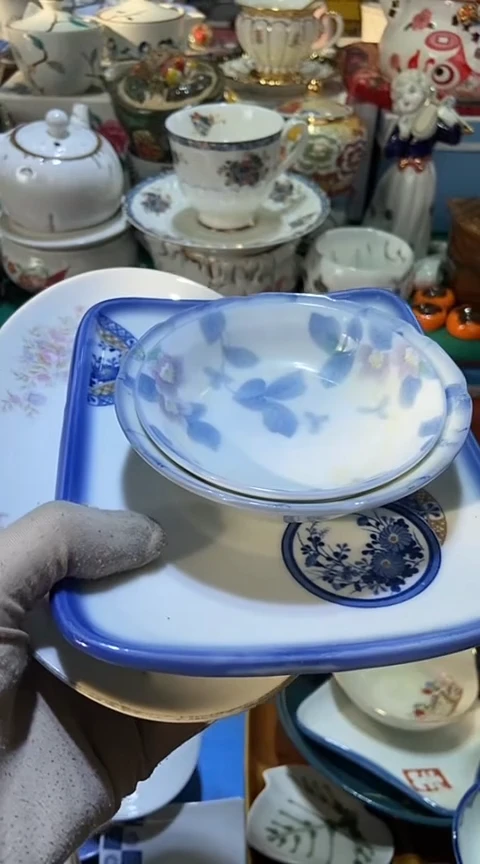 【闪购商品】瓷片1111111111111111