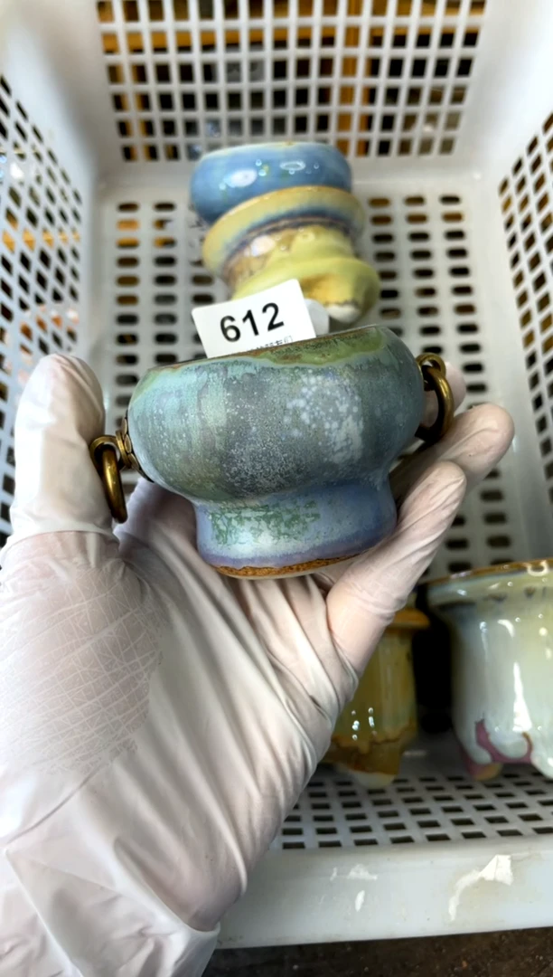 【闪购商品】612 内口5