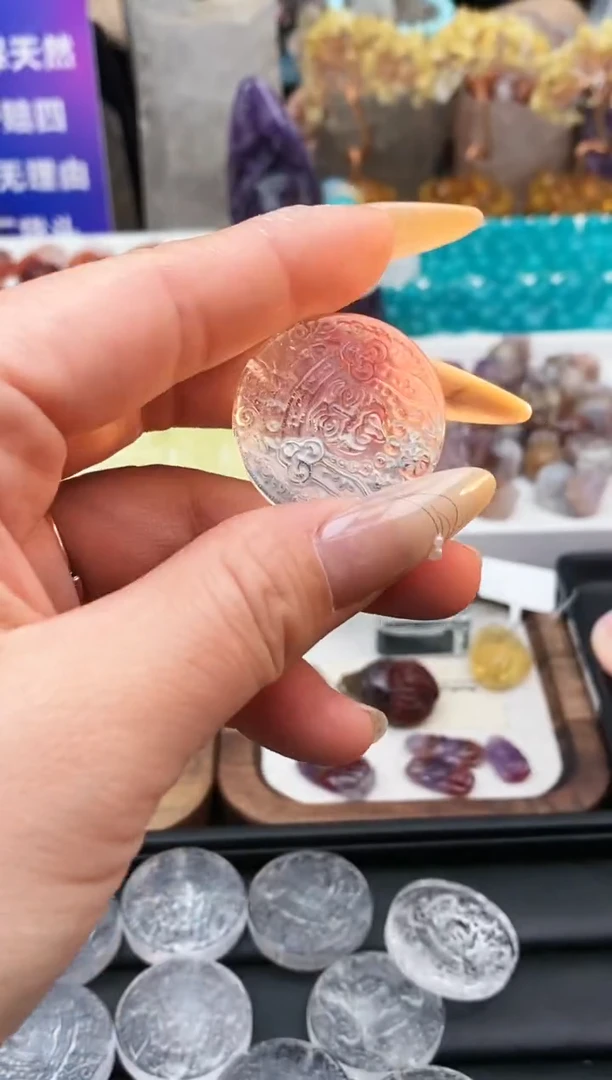 【闪购商品】水晶颈饰未镶嵌70a多样性发其一/1.22/1个