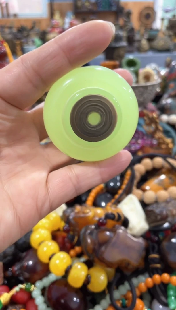 【闪购商品】摆件宫廷影视老旧工艺摆件