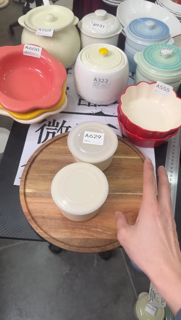 摆件陶A629  仓库微瑕陶瓷清仓福利