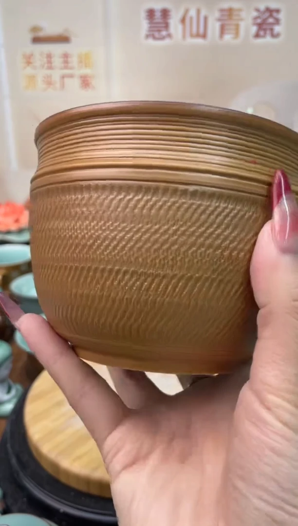 慧仙青瓷 源头厂家特价福利