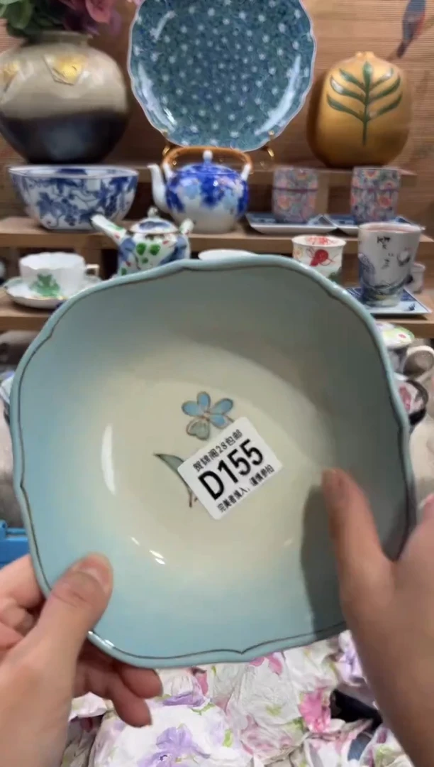 瓷片呢*      D155