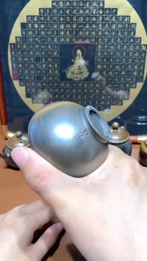 奢瓷茶器柴烧专拍链接447