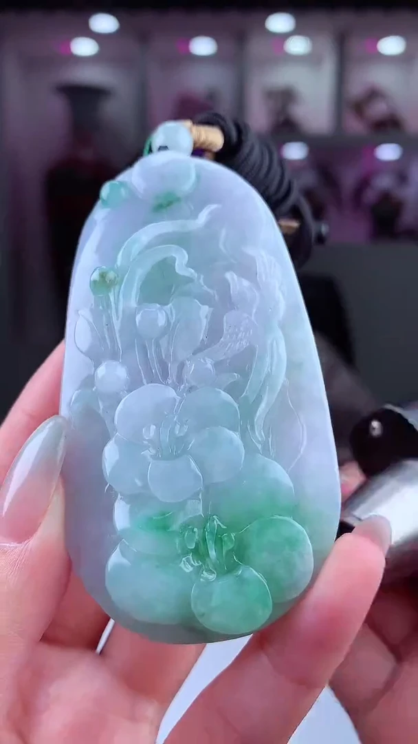 未镶嵌定制翡翠天然翡翠（拍一发一)