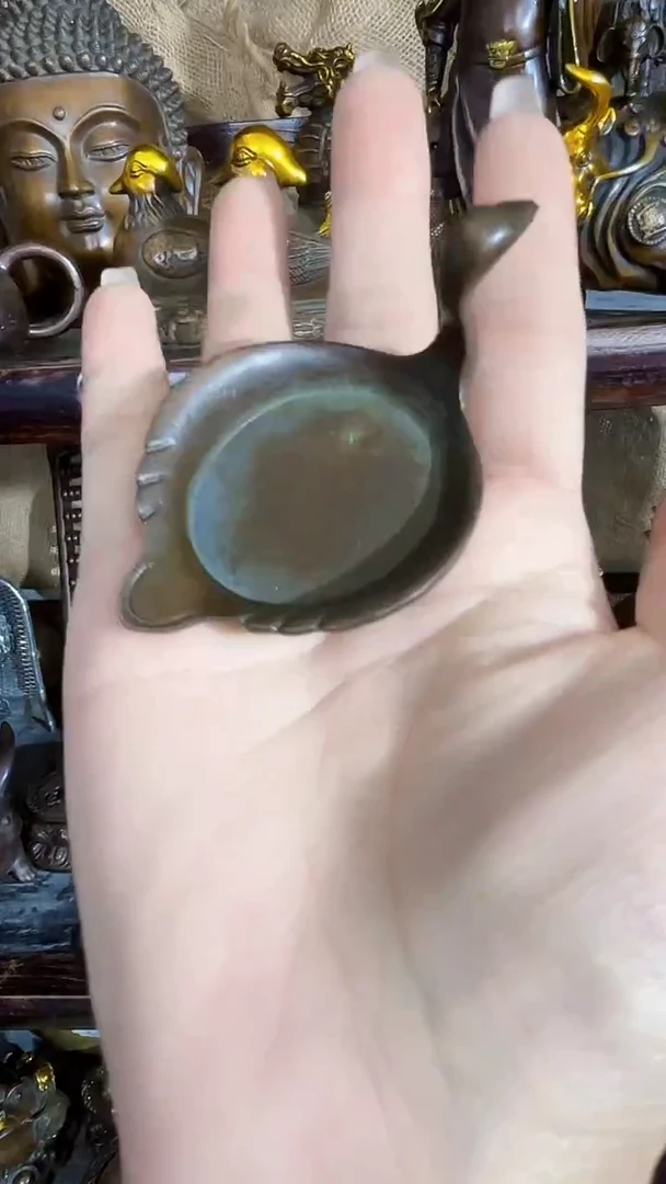 岳卫铜器专属链接