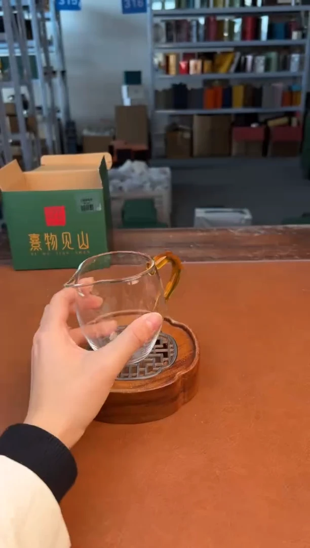 【闪购商品】喜物茶器清仓福利品¥¥¥¥¥¥¥