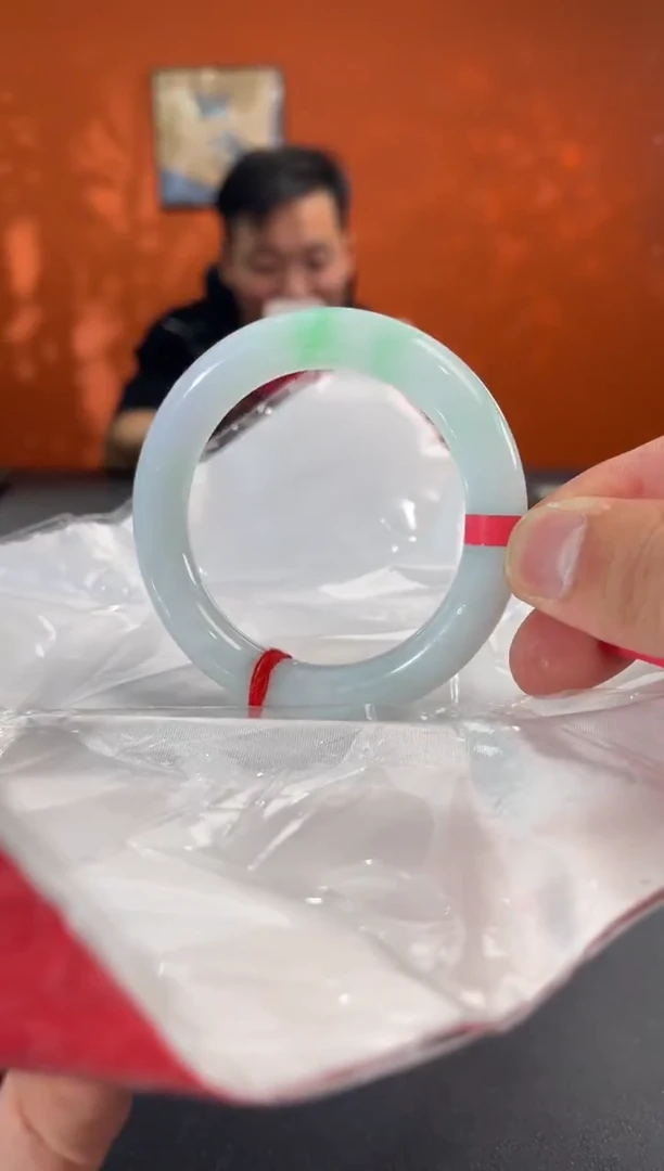 未镶嵌手镯翡翠7    57