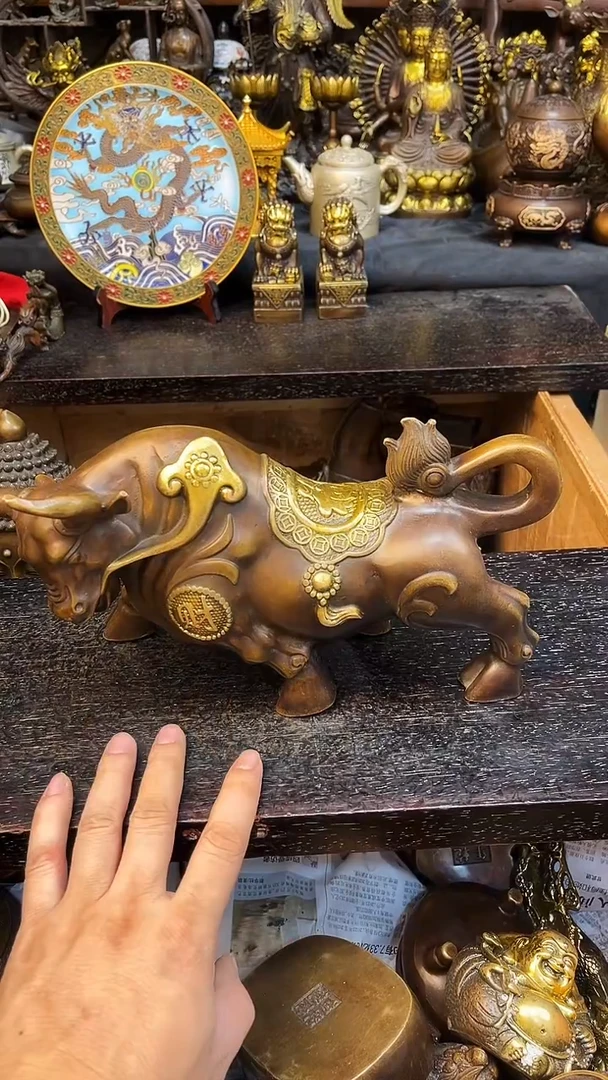 1129李哥铜器摆件链接