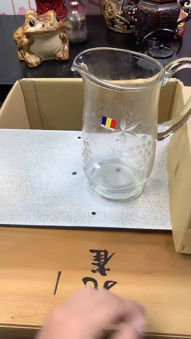 茶宠瓷器茶具套装