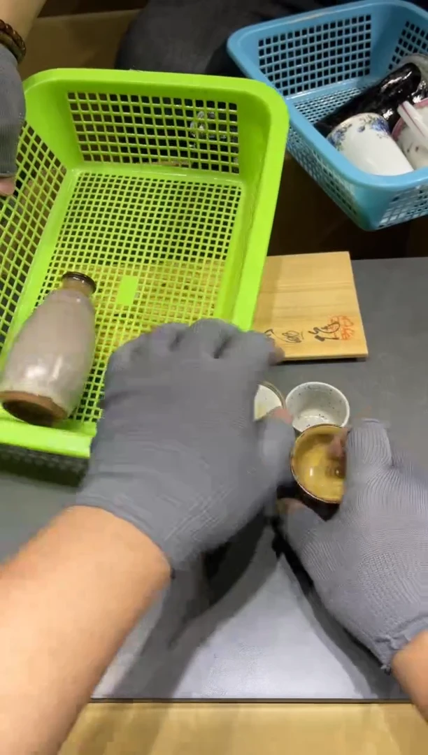 别*172 茶道零配