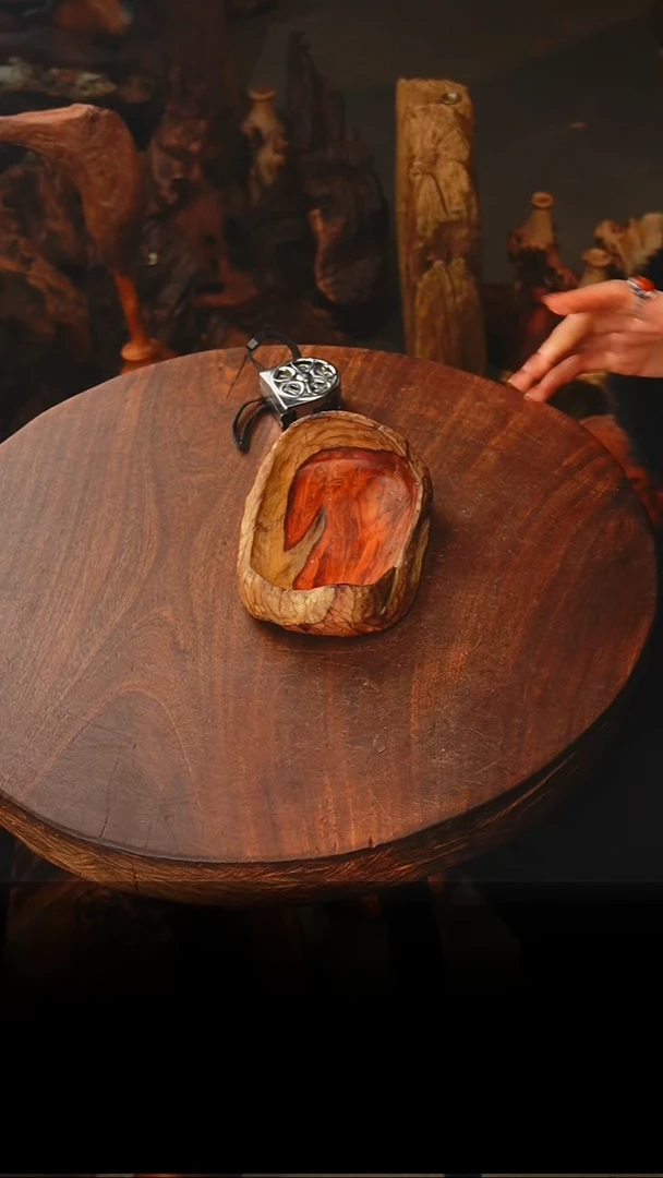 老叶木作作品818