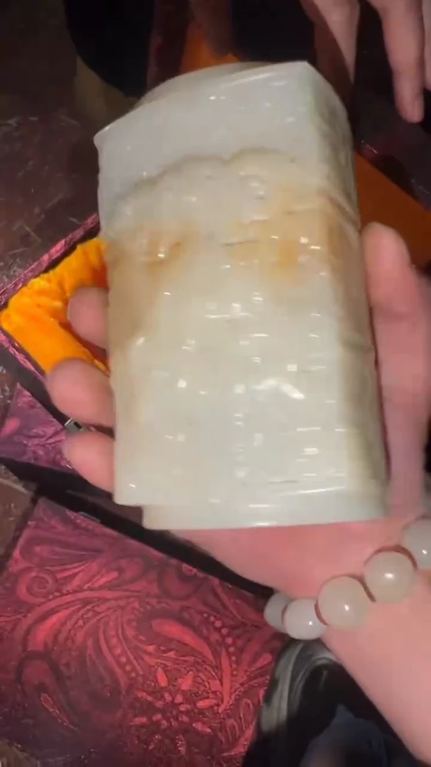 玉闪购商品高端专用连