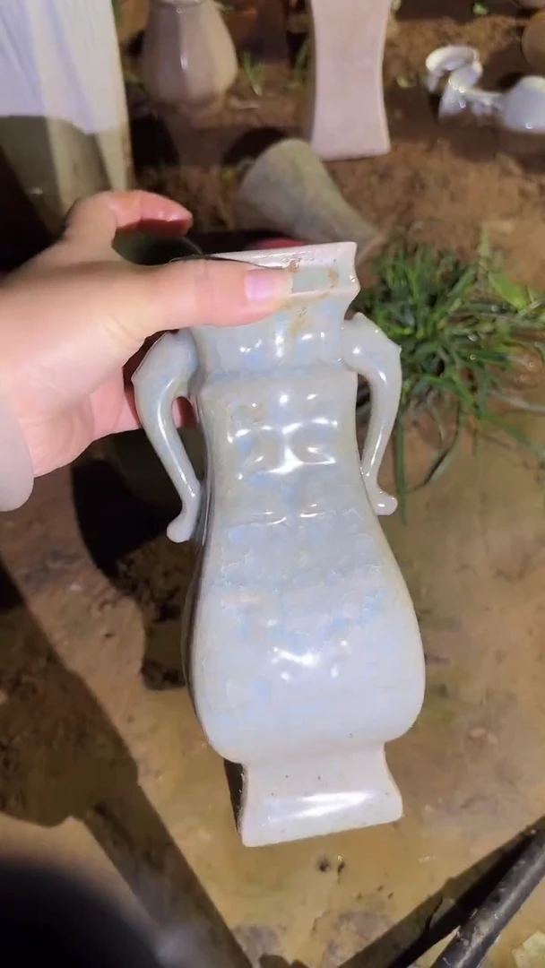 摆件瓷器瓷器瓷器瓷器