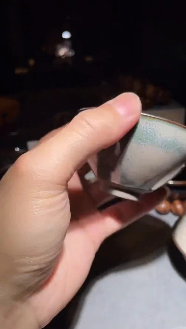 茶盏建阳建盏2733