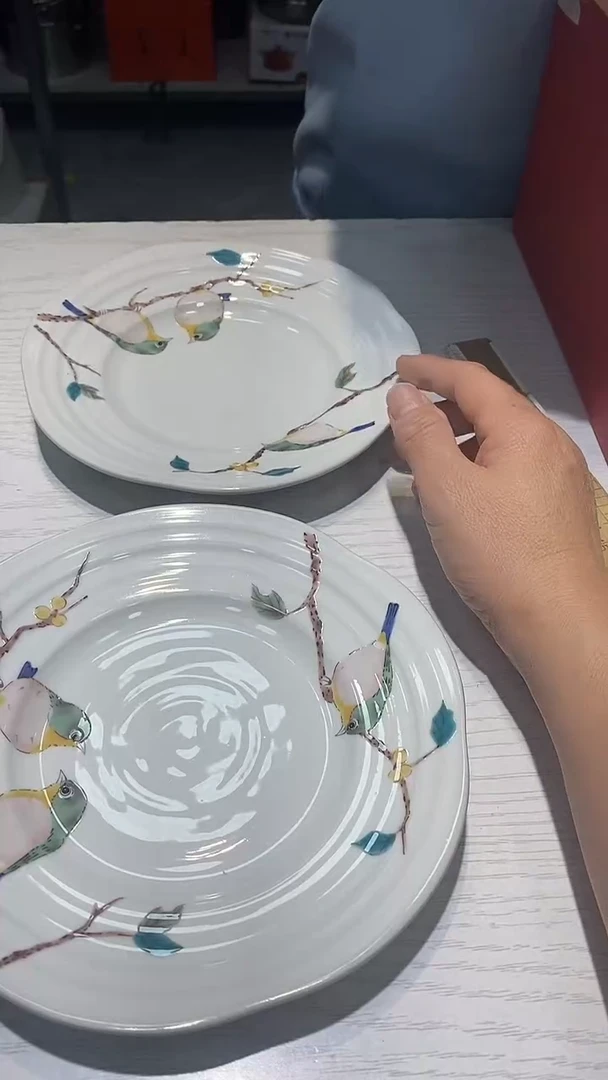 瓷片生活的本意就是开心@@1