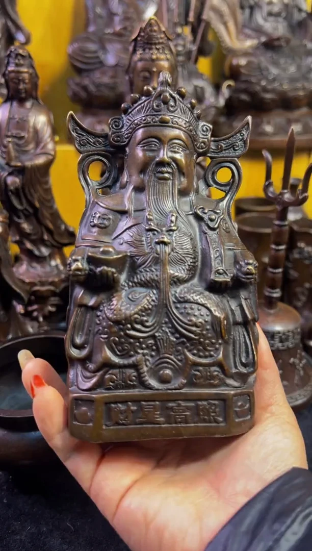 【闪购商品】1案台摆件 物品摆件