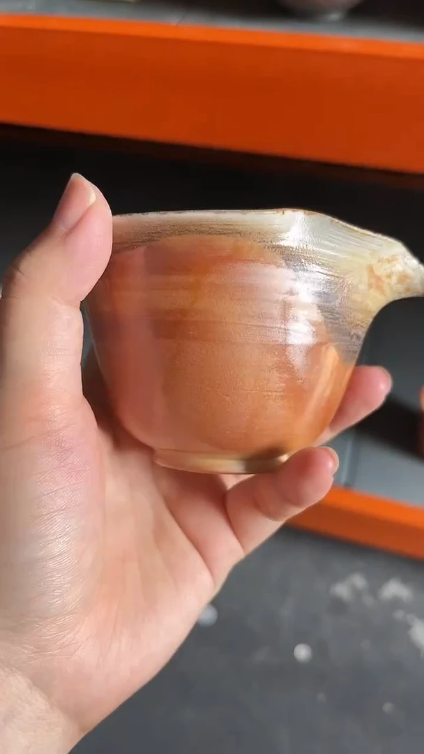 公道杯178号容量140-150ML