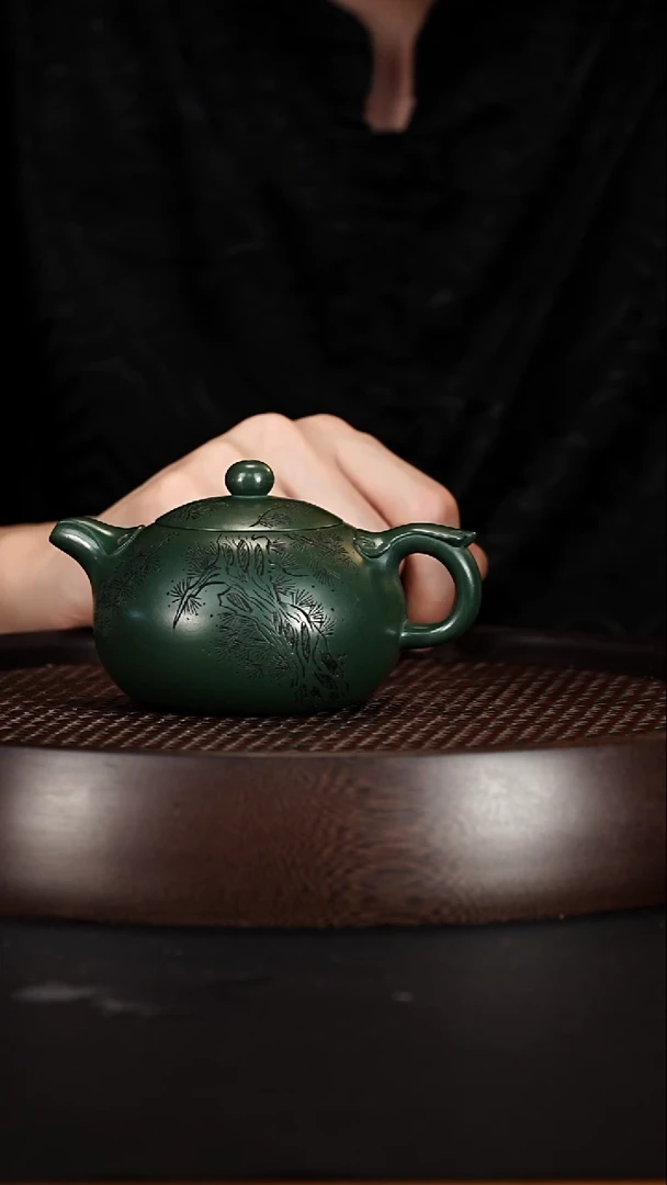 茶杯紫砂宜兴紫砂壶