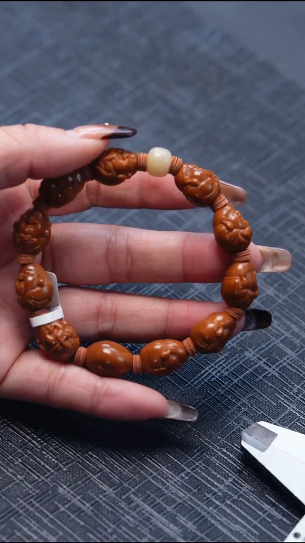 其他橄榄核橄榄核