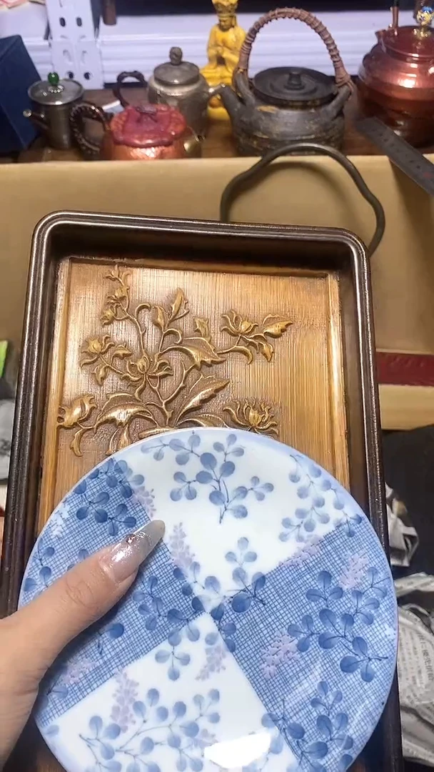 【闪购商品】瓷器瓷片瓷器瓷片