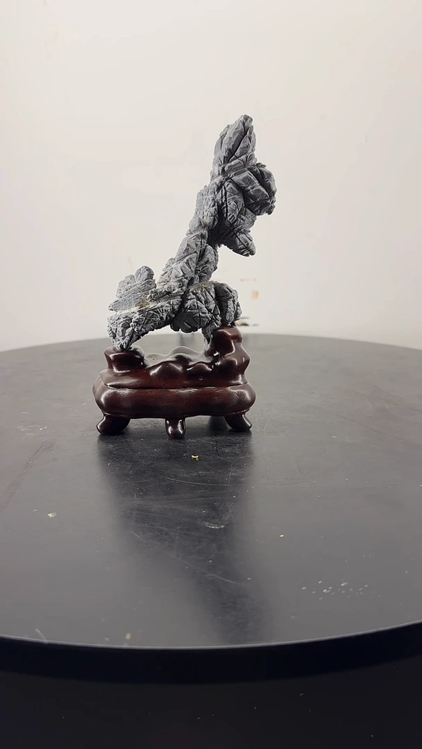 【闪购商品】其他灵璧石天然原石的