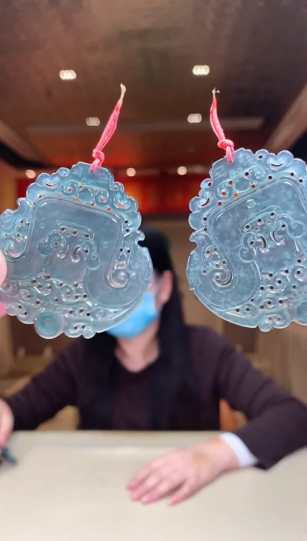 【闪购商品】定制翡翠未镶嵌多样性发货（只发一件) *d25