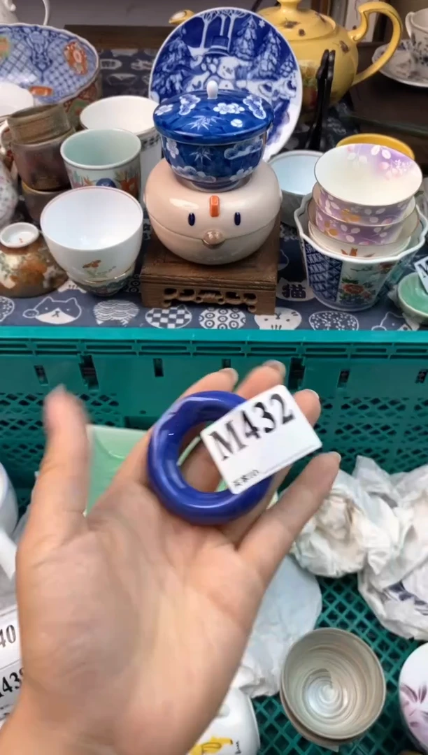 瓷片石**好[○･｀Д´･ ○][○･｀Д´･ ○]