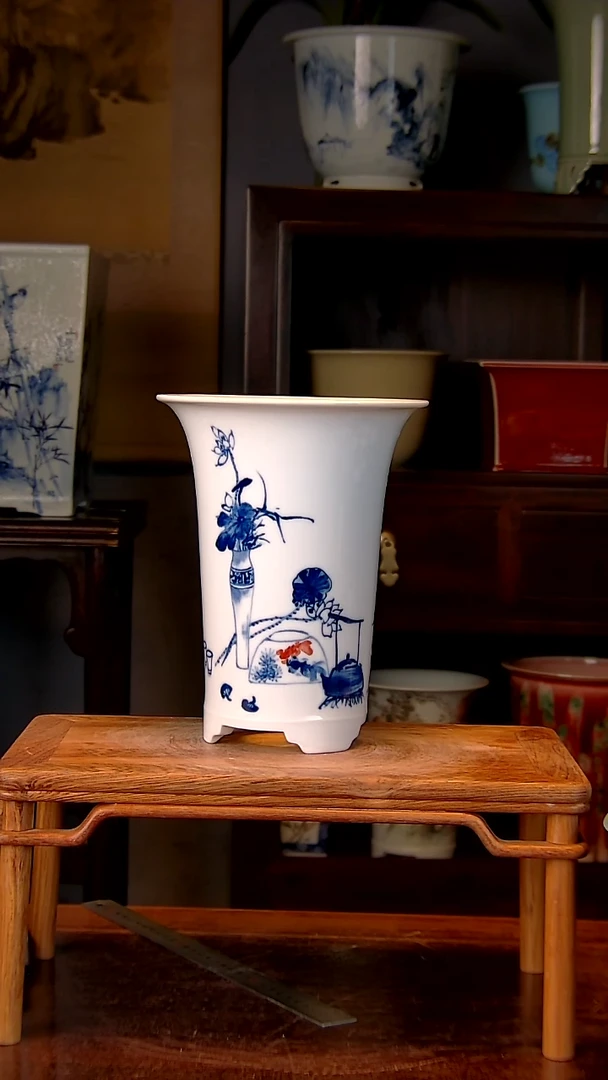 【闪购商品】红陶1