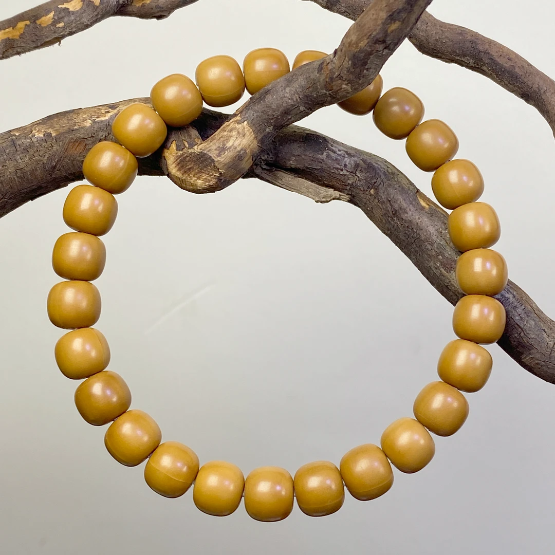 【精品老型】全品猴头老型 精选原皮原色 猴头核桃9mm