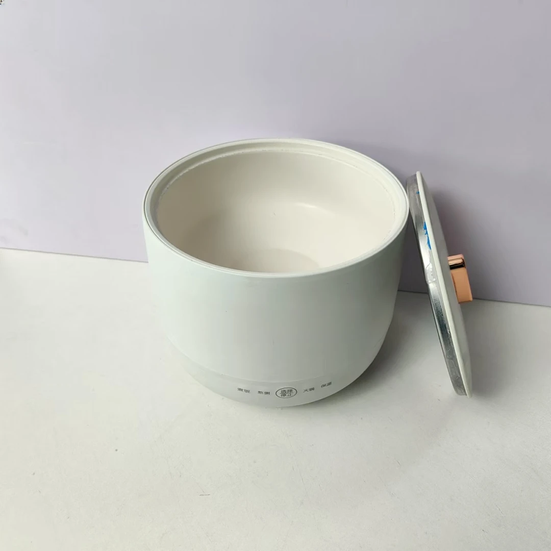 家用电饭锅颜色随机jjony