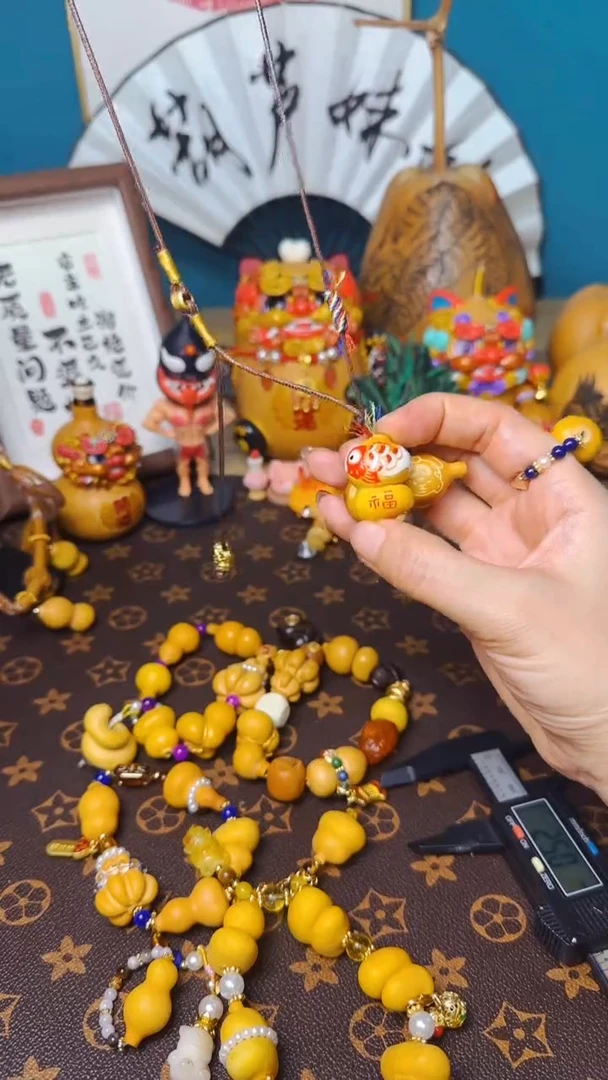 【闪购商品】045文玩葫芦文玩好物