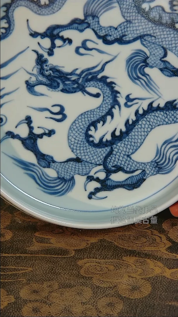 杯子景德镇高端陶瓷茶器