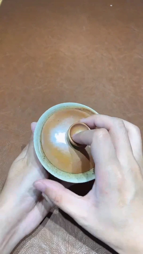 奢瓷柴烧茶器专拍链接107