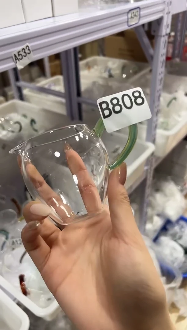 手工艺品琉璃B808