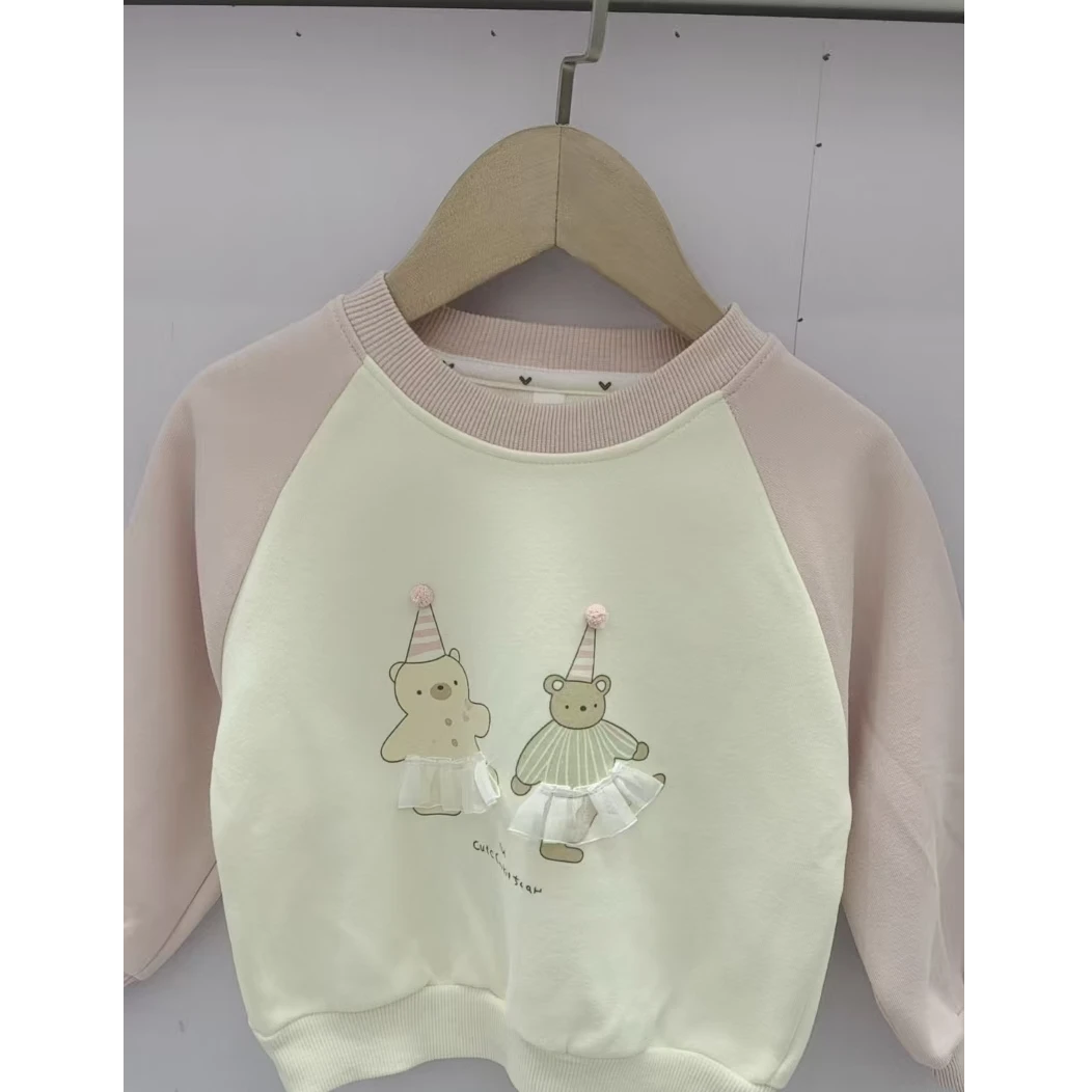 【寻秀直播间专属】春季新款精品打底衫三件