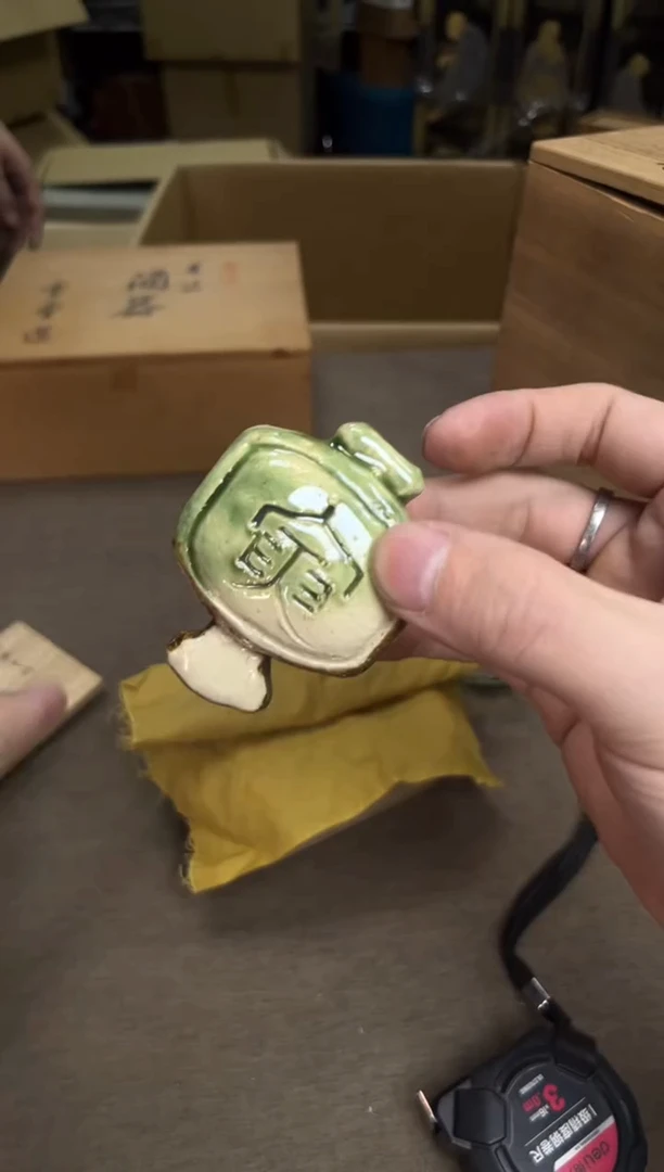 茶宠瓷器茶具套装