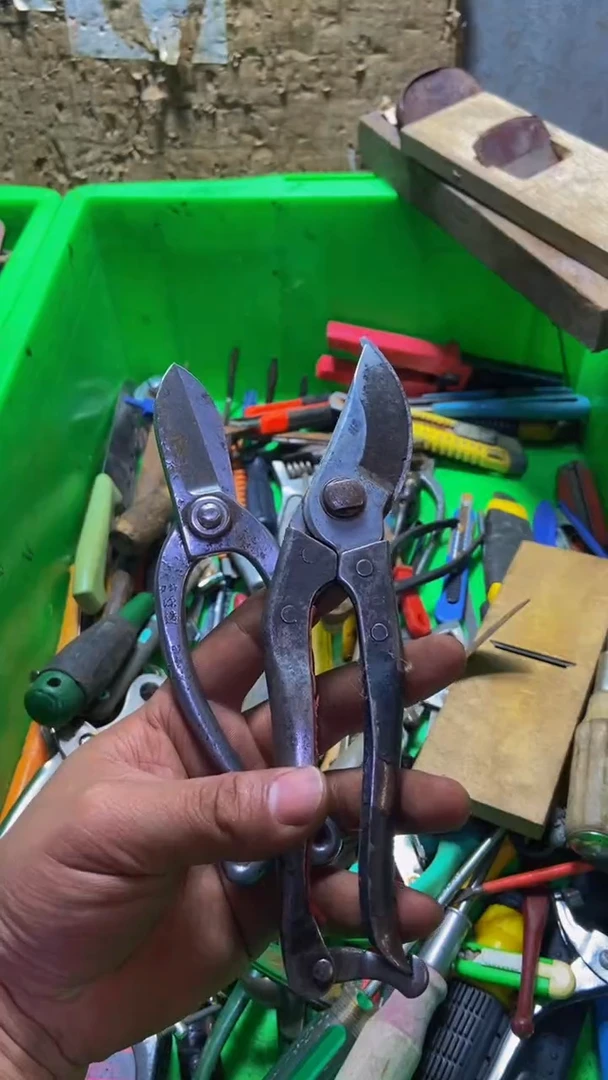 w****o五金工具组合套装