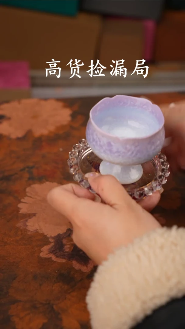 陶瓷陶瓷茶具（无礼盒@@A13679