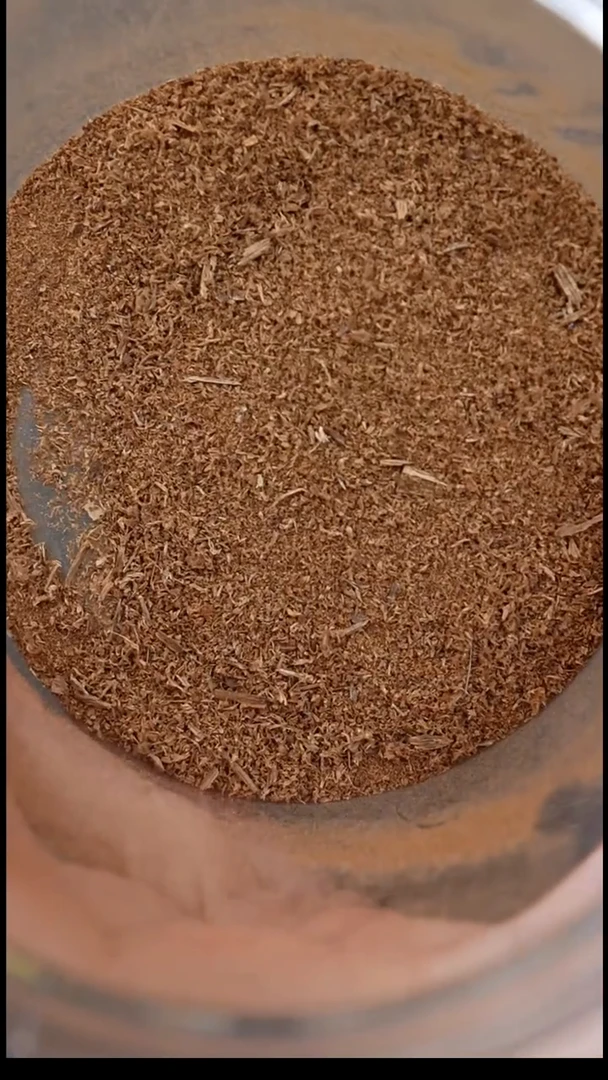 沉香沉香碎屑达拉干薄荷凉2g