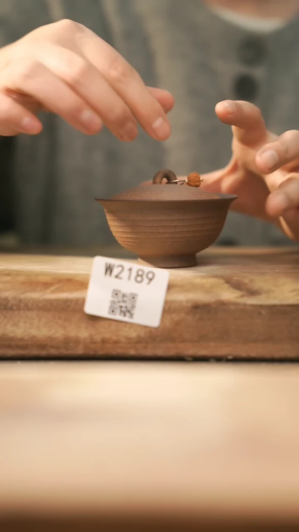 【闪购商品】【经典福利】/ 盖碗@@W2189