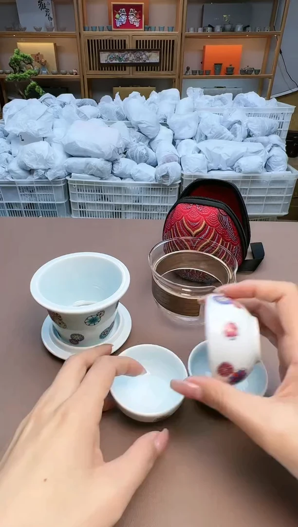 【闪购商品】瓷制品S1111111111111